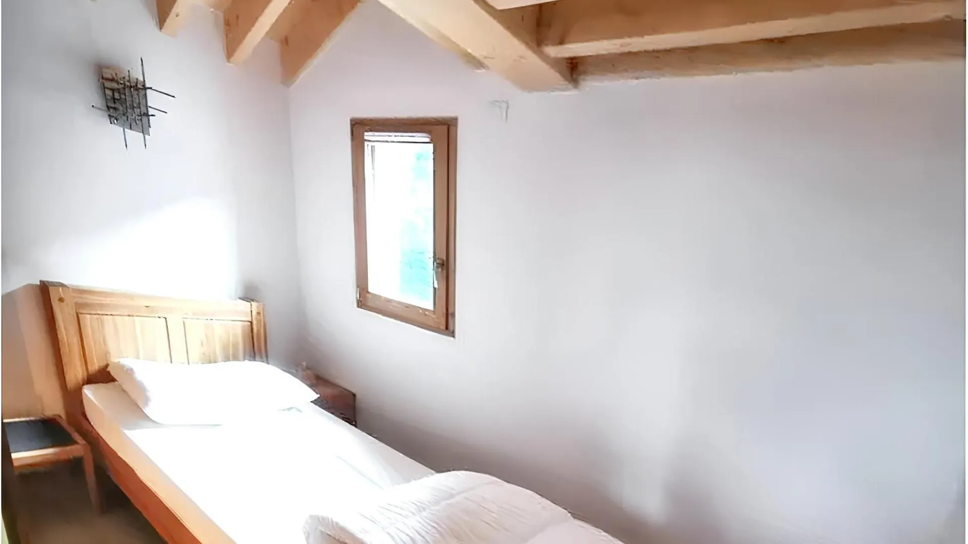 Chalet Spacieux A Saint-Sorlin-D'Arves Avec Options De Loisirs